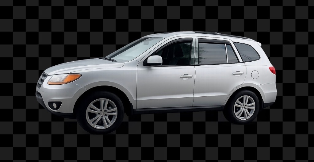 hyundai santa fe 2011 5XYZK3AB1BG014103 image hyundai santa fe 2011 5XYZK3AB1BG014103 image
